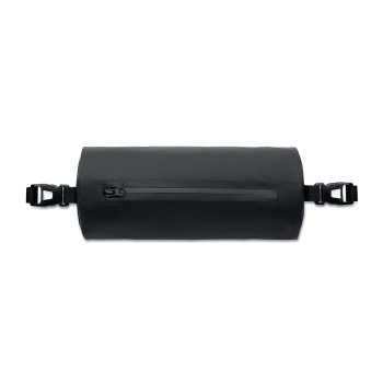 BRENNA SMALL - Borsa sportiva in RPET 300D