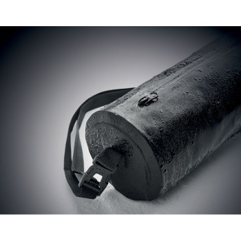 BRENNA SMALL - Borsa sportiva in RPET 300D