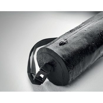 BRENNA SMALL - Borsa sportiva in RPET 300D