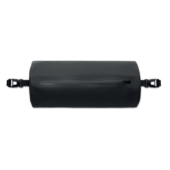 BRENNA TUBE - Borsa sportiva in 300D RPET