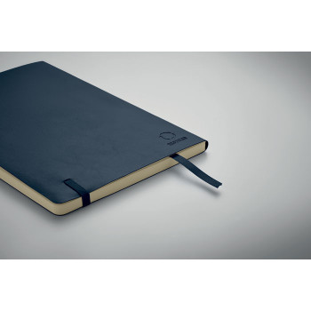 BRETA - Notebook A5 riciclato