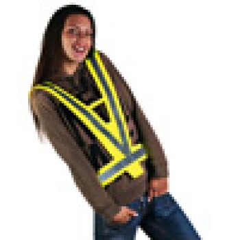 Bretelle alta visibilità