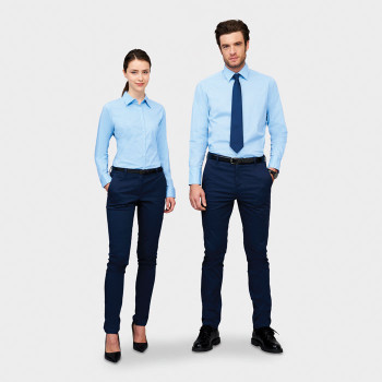 felpe uomo personalizzate - BRIGHTON - BRIGHTON men shirt 140g
