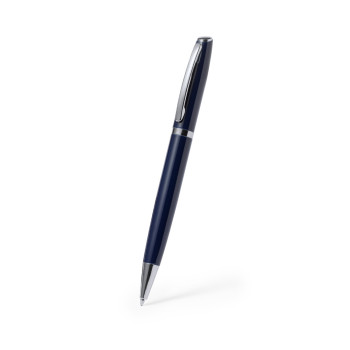 Penna in metallo personalizzata con logo - Brilen