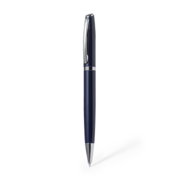 Penna in metallo personalizzata con logo - Brilen