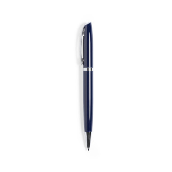 Penna in metallo personalizzata con logo - Brilen