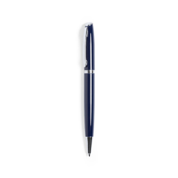 Penna in metallo personalizzata con logo - Brilen