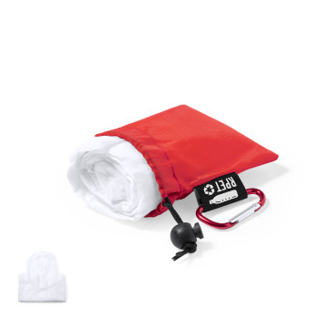 kway personalizzati - Brinek