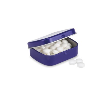 BRISE - Mentine in conf. di latta