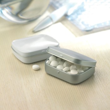 BRISE - Mentine in conf. di latta