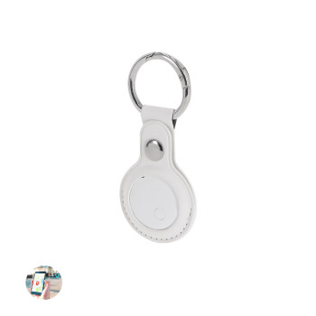 Localizzatori GPS personalizzabili con logo - Brittany