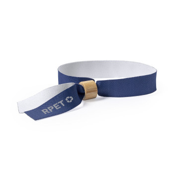 Braccialetti identificativi personalizzati con logo - Broch