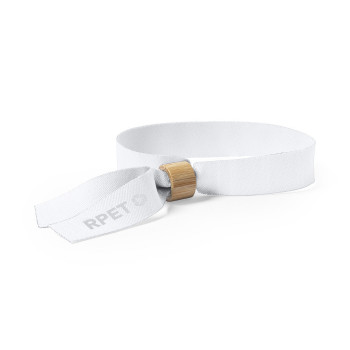 Braccialetti identificativi personalizzati con logo - Broch