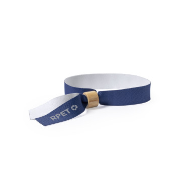 Braccialetti identificativi personalizzati con logo - Broch