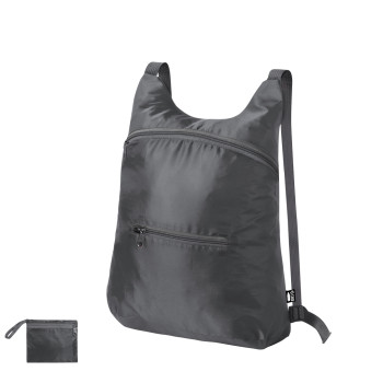 Zaino personalizzato con logo - Brocky