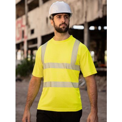 Broken Reflex T-Shirt