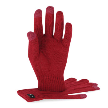 Guanti Touch Screen Personalizzati - Brolyn