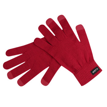 Guanti Touch Screen Personalizzati - Brolyn