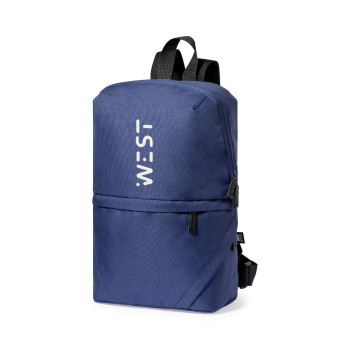 Zaino personalizzato con logo - Bronul