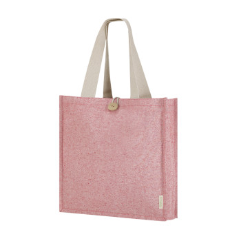 Shopper personalizzate con logo - Brotax