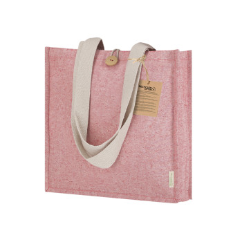 Shopper personalizzate con logo - Brotax