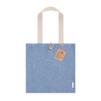 Shopper personalizzate con logo - Brotax