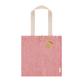 Shopper personalizzate con logo - Brotax