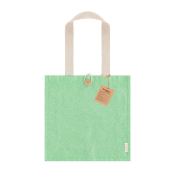 Shopper personalizzate con logo - Brotax