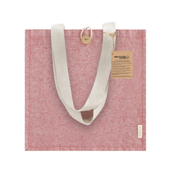 Shopper personalizzate con logo - Brotax