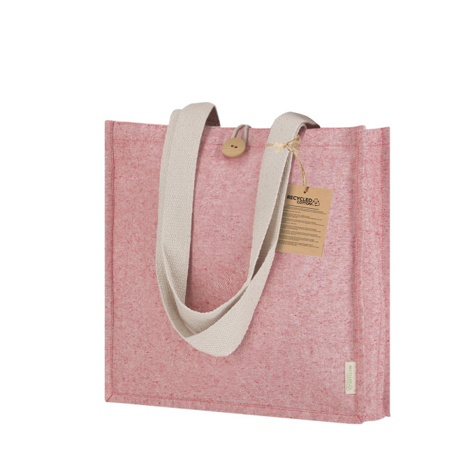 Shopper personalizzate con logo - Brotax