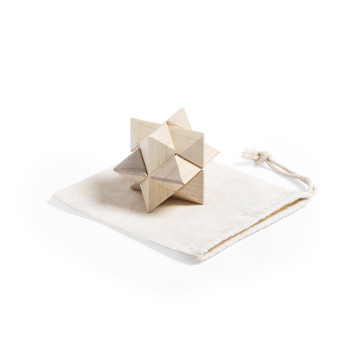 Giochi bambini personalizzati con logo - Bruffy