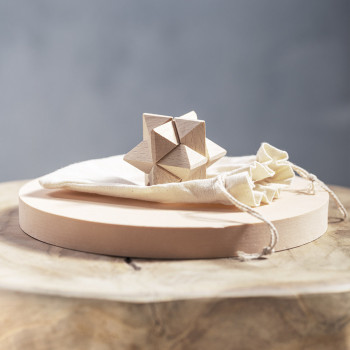 Giochi bambini personalizzati con logo - Bruffy