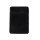 Custodia per computer portatile personalizzabile soft shell nero 15 pollici