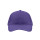 Cappello 6 pannelli personalizzabile Myrtle Beach in cotone spazzolato