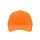 Cappello 6 pannelli personalizzabile Myrtle Beach in cotone spazzolato