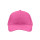 Cappello 6 pannelli personalizzabile Myrtle Beach in cotone spazzolato