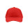 Cappello 6 pannelli personalizzabile Myrtle Beach in cotone spazzolato