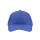 Cappello 6 pannelli personalizzabile Myrtle Beach in cotone spazzolato