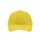 Cappello 6 pannelli personalizzabile Myrtle Beach in cotone spazzolato