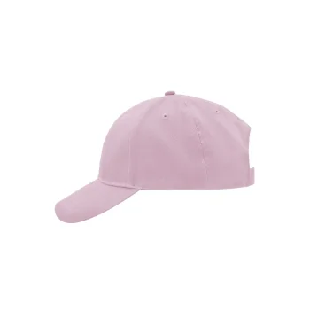 Cappellino baseball personalizzato con logo - Brushed 6 Panel Cap