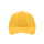 Cappello 6 pannelli personalizzabile Myrtle Beach in cotone spazzolato
