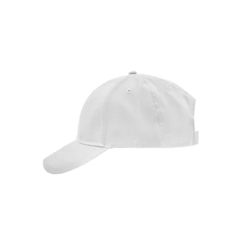 Cappellino baseball personalizzato con logo - Brushed 6 Panel Cap