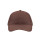 Cappello 6 pannelli personalizzabile Myrtle Beach in cotone spazzolato