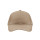 Cappello 6 pannelli personalizzabile Myrtle Beach in cotone spazzolato