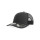 Cappellino trucker personalizzabile Atlantis in poliestere twill riciclato