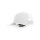Cappellino trucker personalizzabile Atlantis in poliestere twill riciclato