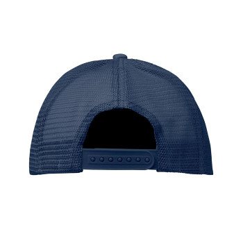 BUBBLE - Cappello trucker a 5 pannelli