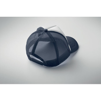 BUBBLE - Cappello trucker a 5 pannelli