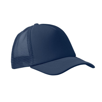 BUBBLE - Cappello trucker a 5 pannelli