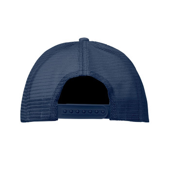 BUBBLE - Cappello trucker a 5 pannelli